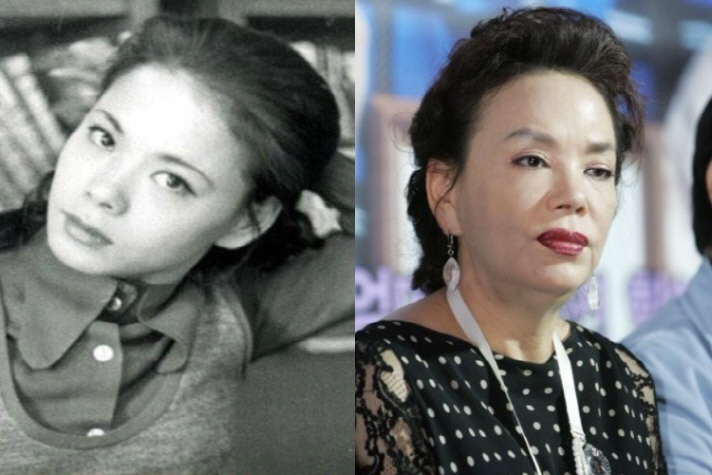 김수미 출생:1949년 9월 3일