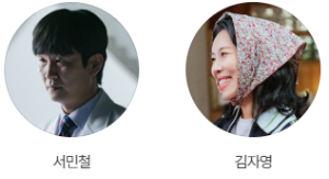 등장인물
