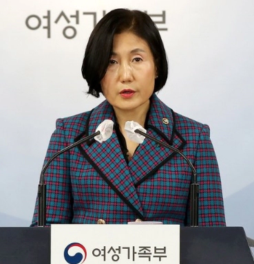 이기순 여가부 차관 프로필 나이 고향 학력 재산 평가