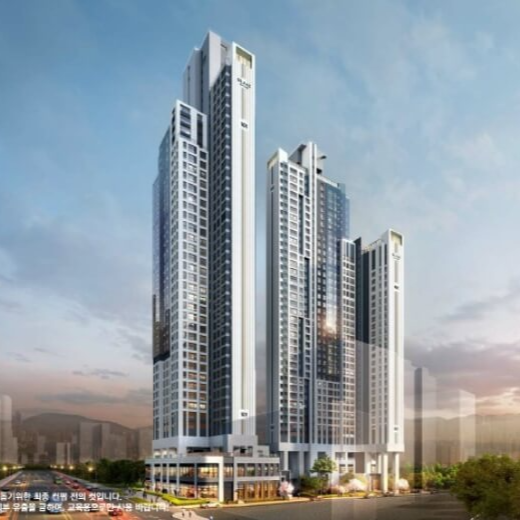 강동 그란츠 리버파크 아파트 분양