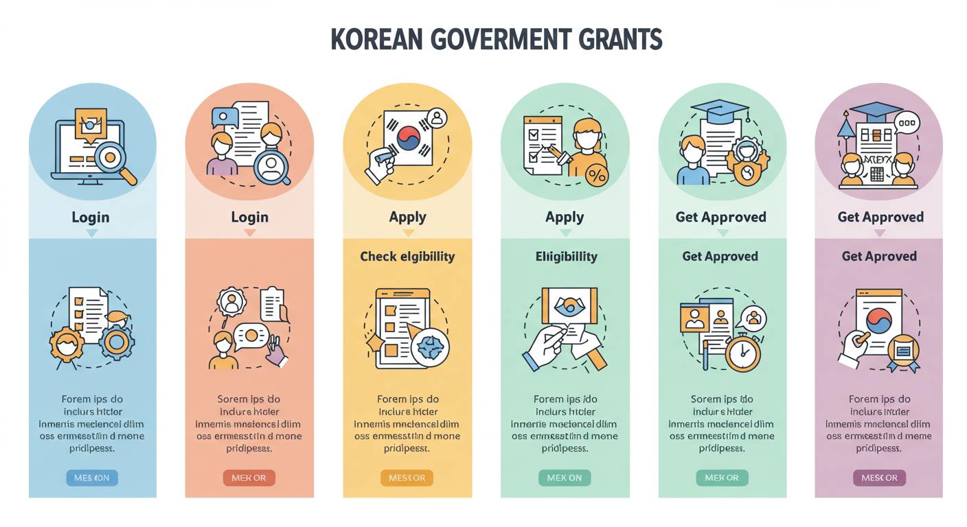 2025년 청년·저소득·출산·소상공인 대상 하반기 지원금 혜택 총정리
