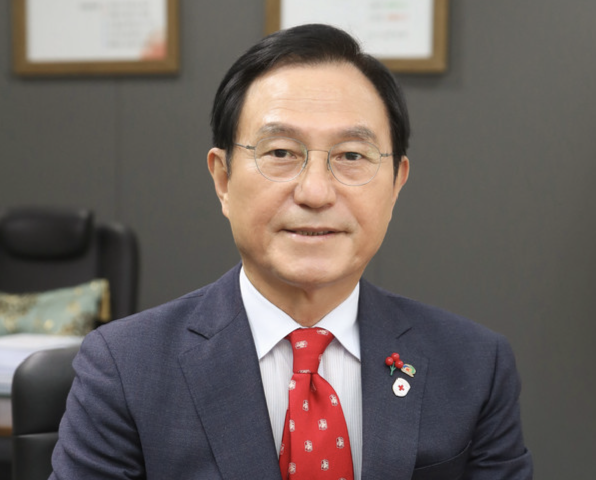 박상돈 당선인