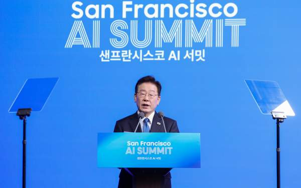 이 대통령 샌프란 AI선언 총정리: 1375조원 규모 한미 AI 동맹과 파급 효과