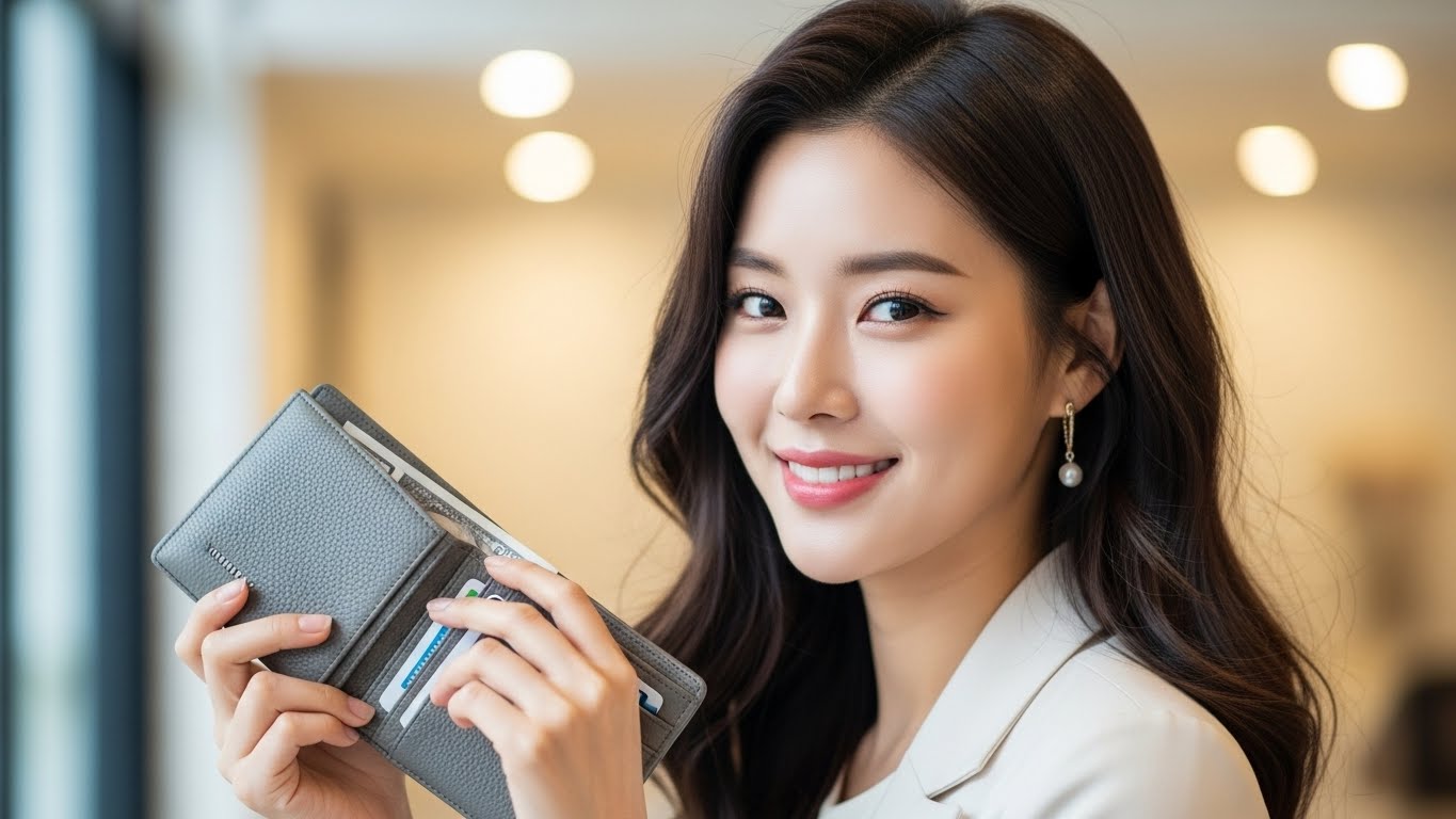 우리은행 직장인 신용대출 금리