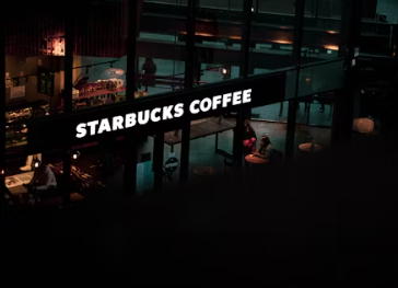 스타벅스 창업에 대하여 알아보기