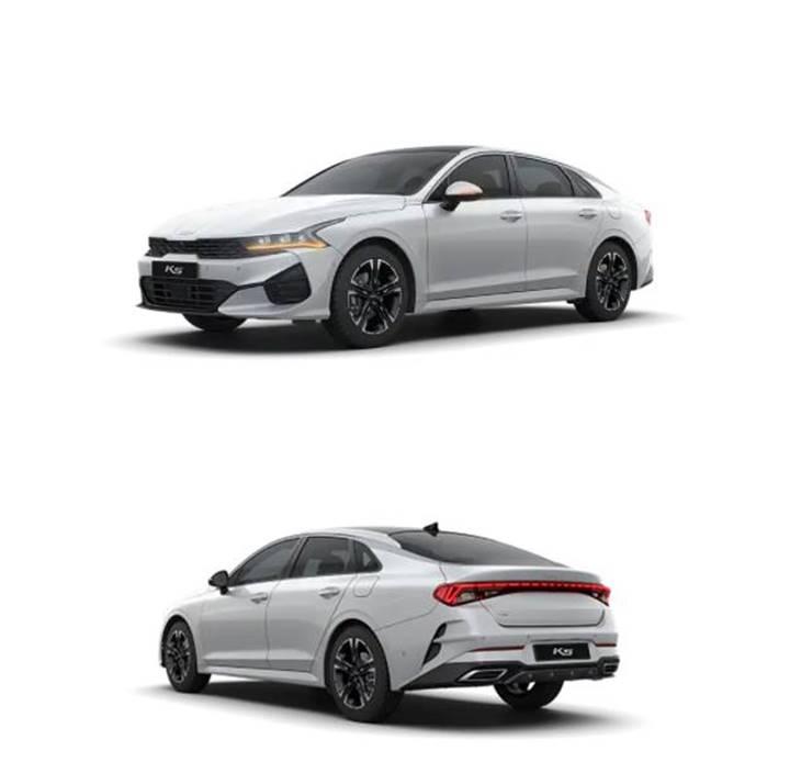 K5외관-디자인-앞측면-뒷측면