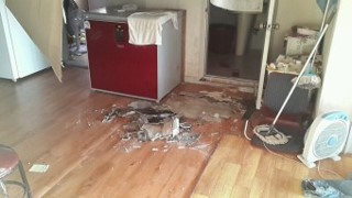 다른 집이 무너지는 꿈 해몽풀이 [무료 꿈해몽]