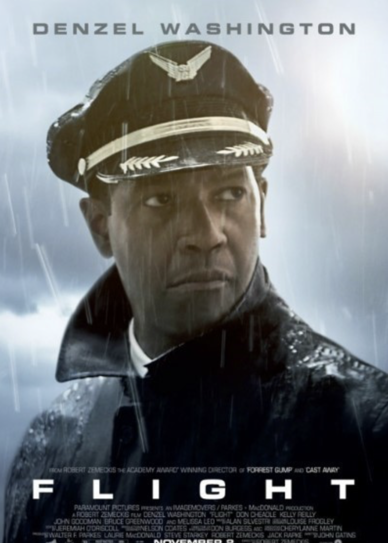 치유와 재기를 이룬 중독 극복 이야기에 대한 사진