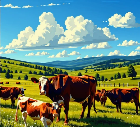 소고기 등급과 30개월 이상 소고기의 차이점