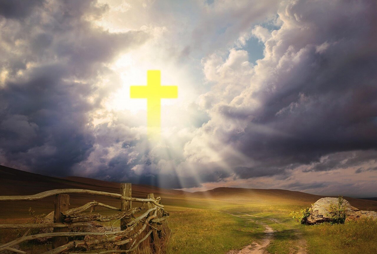 2026년 부활절 날짜와 의미, 기도문 및 부활절 인사말 정리