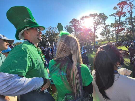 로리 매킬로이, 플레이어스 챔피언십 우승! 연장전 끝 6년 만의 정상 복귀
