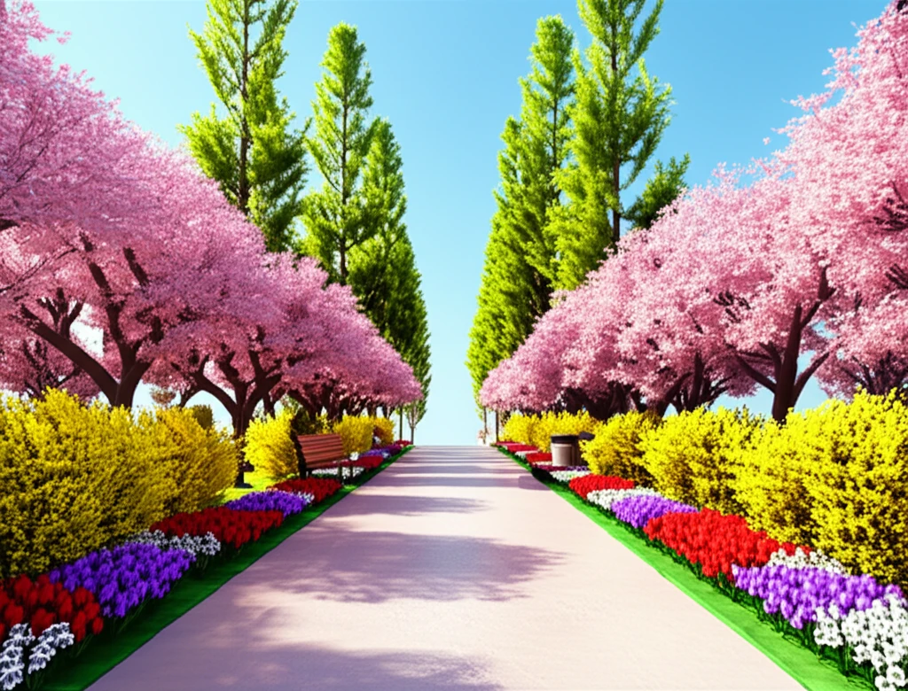 3월 서초구 나들이 정보 양재천 개화..