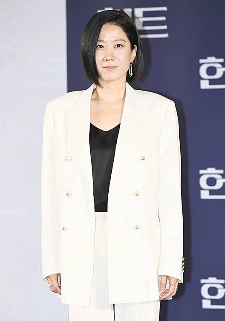 배우-전혜진