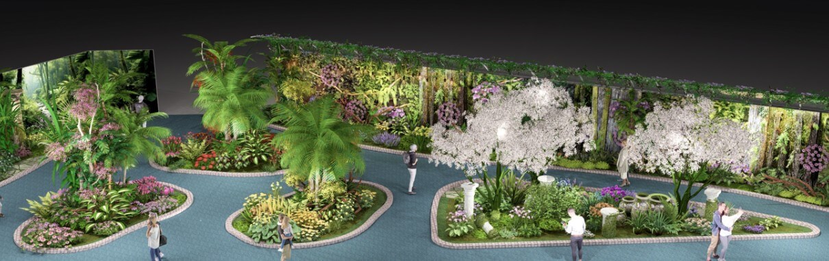 고양 국제꽃박람회