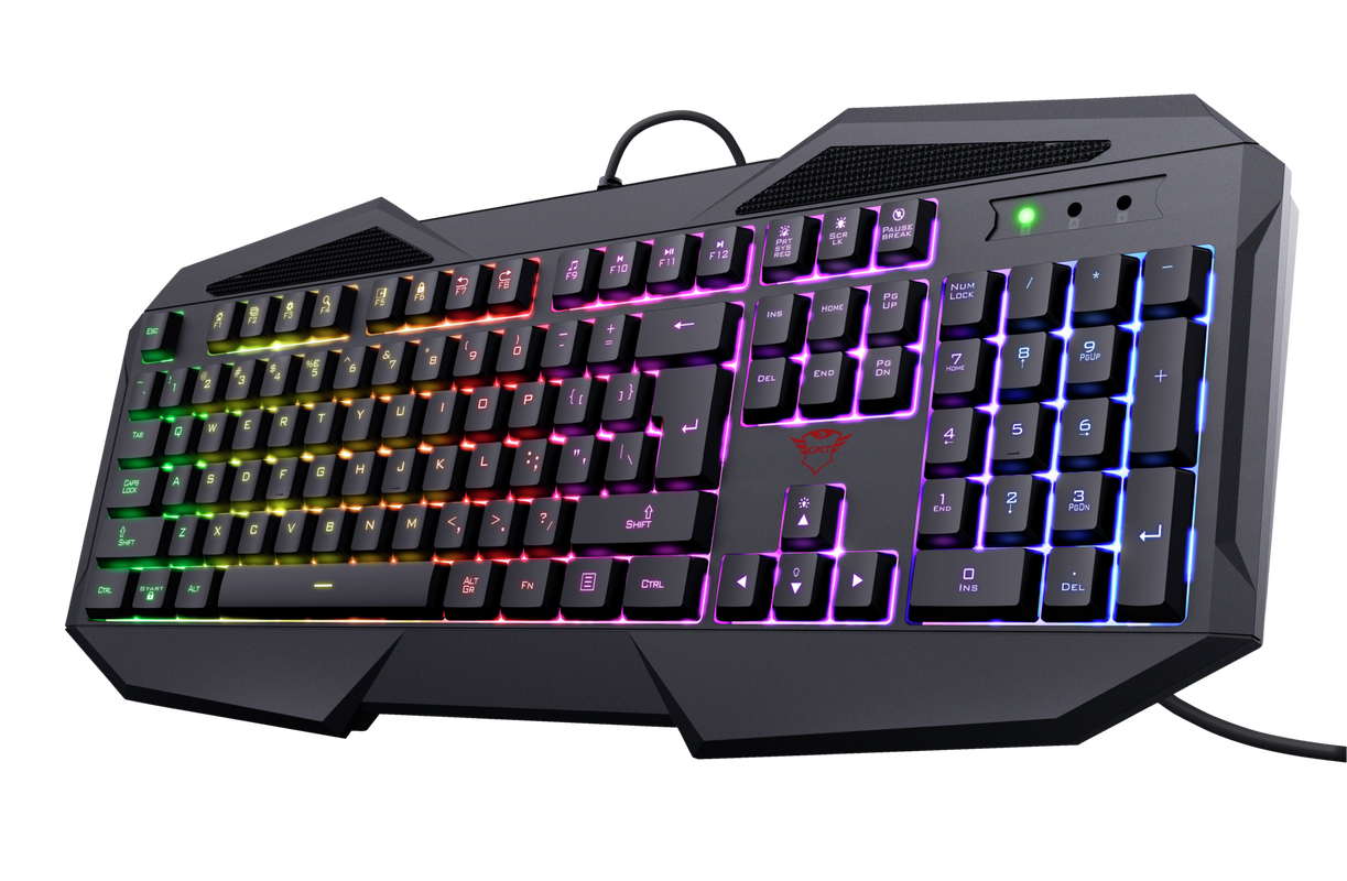 Trust GXT 830-RW Avonn