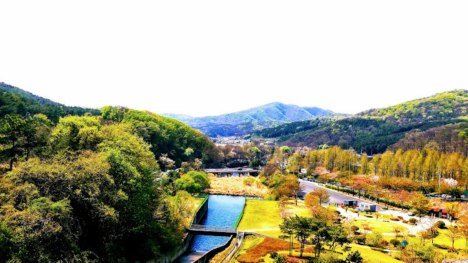 파주 인생캠핑장, 추천캠핑장