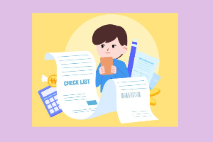 종합소득세 자동계산기