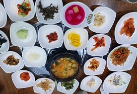 8천원백반정식