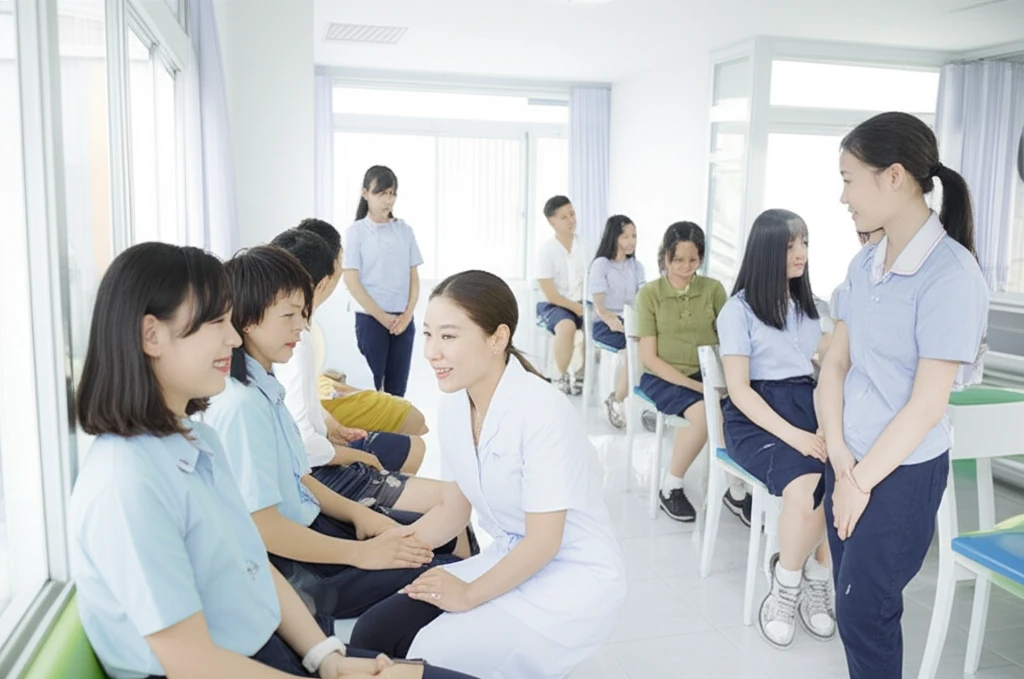 2025 전남 중1 고1 대상 결핵검..