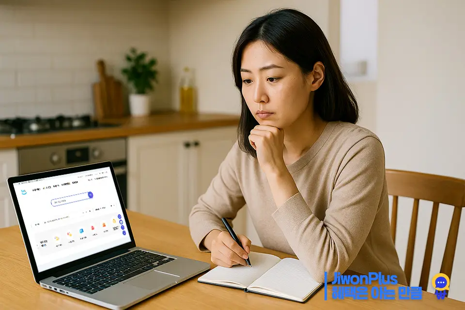 주거 급여 신청자격, 신청방법, 지원금액