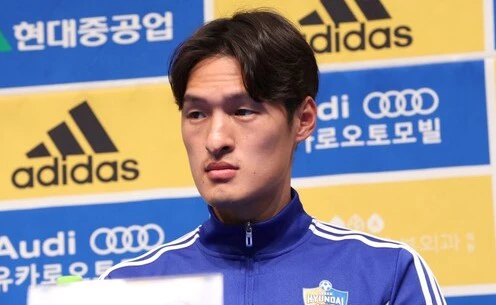 박용우 축구선수 나이 고향 학력 키