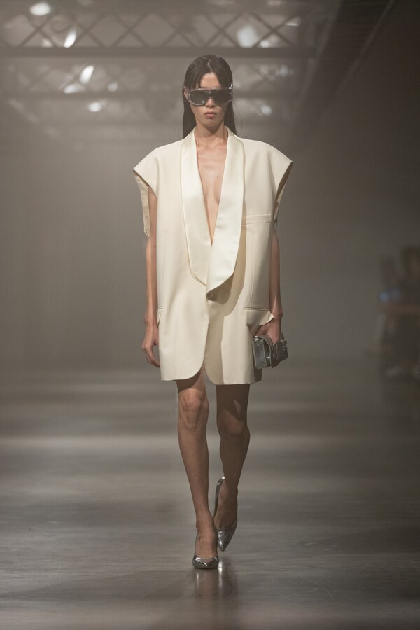 명품 브랜드와 패션 흐름