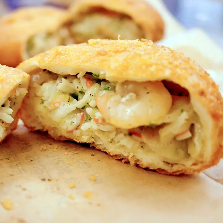 이만기 동네한바퀴 고로케 도전을 마다하지 않는 겉바속쫀 크로켓 부부 광주 송정역 시장 맛집 소개