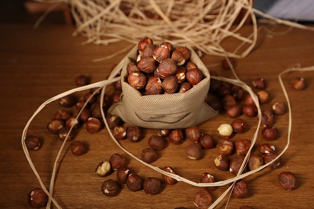 브라질넛 효능 완벽 가이드 - 슈퍼푸드의 놀라운 건강 효과(브라질 넛트)