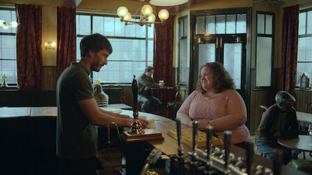 실화 드라마 베이비 레인디어 다시보기 1화 줄거리 결말