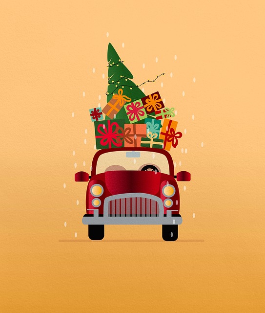 경기도 크리스마스 트리 명소 5곳 완벽 정리