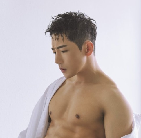 박군 한영 결혼