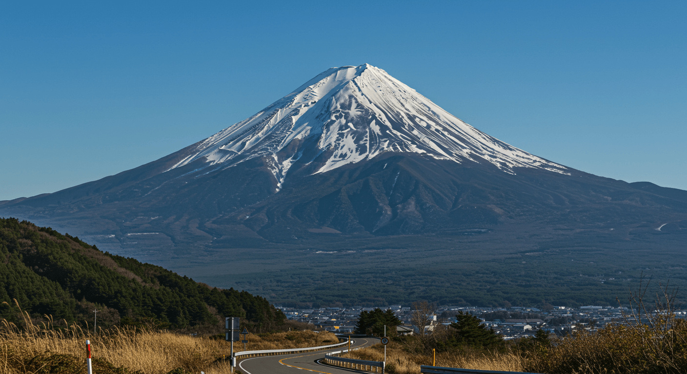 일본 [7월 대재앙설] 여행 가? 말아? 여행 심리