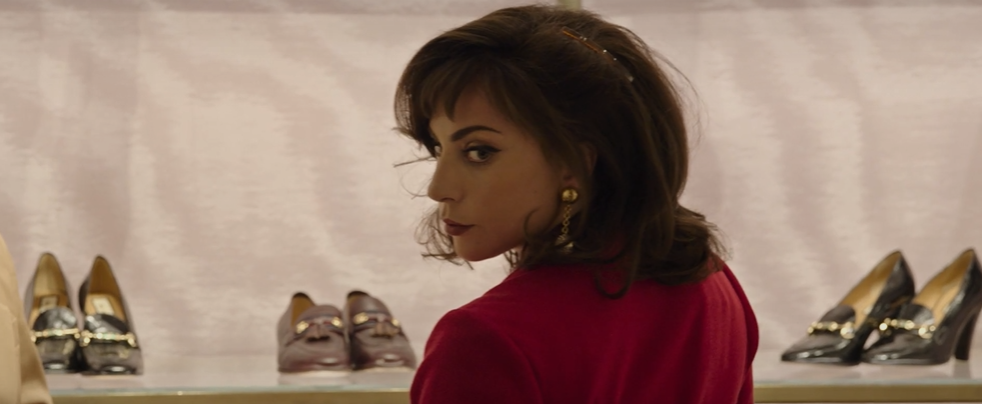 영화 하우스 오브 구찌