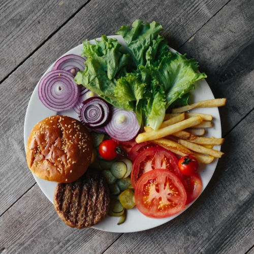 토마토 달걀볶음 요리 만들기