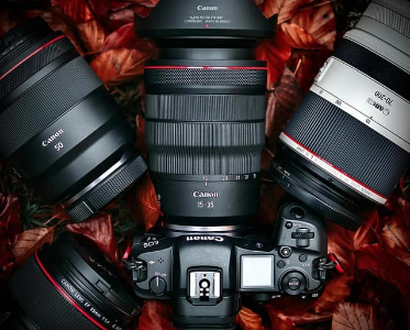 필름 감도 IS0 이해하기: 저감도 vs 고감도 사용 상황