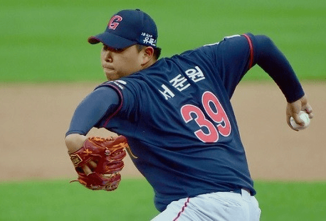 롯데 자이언츠 서준원