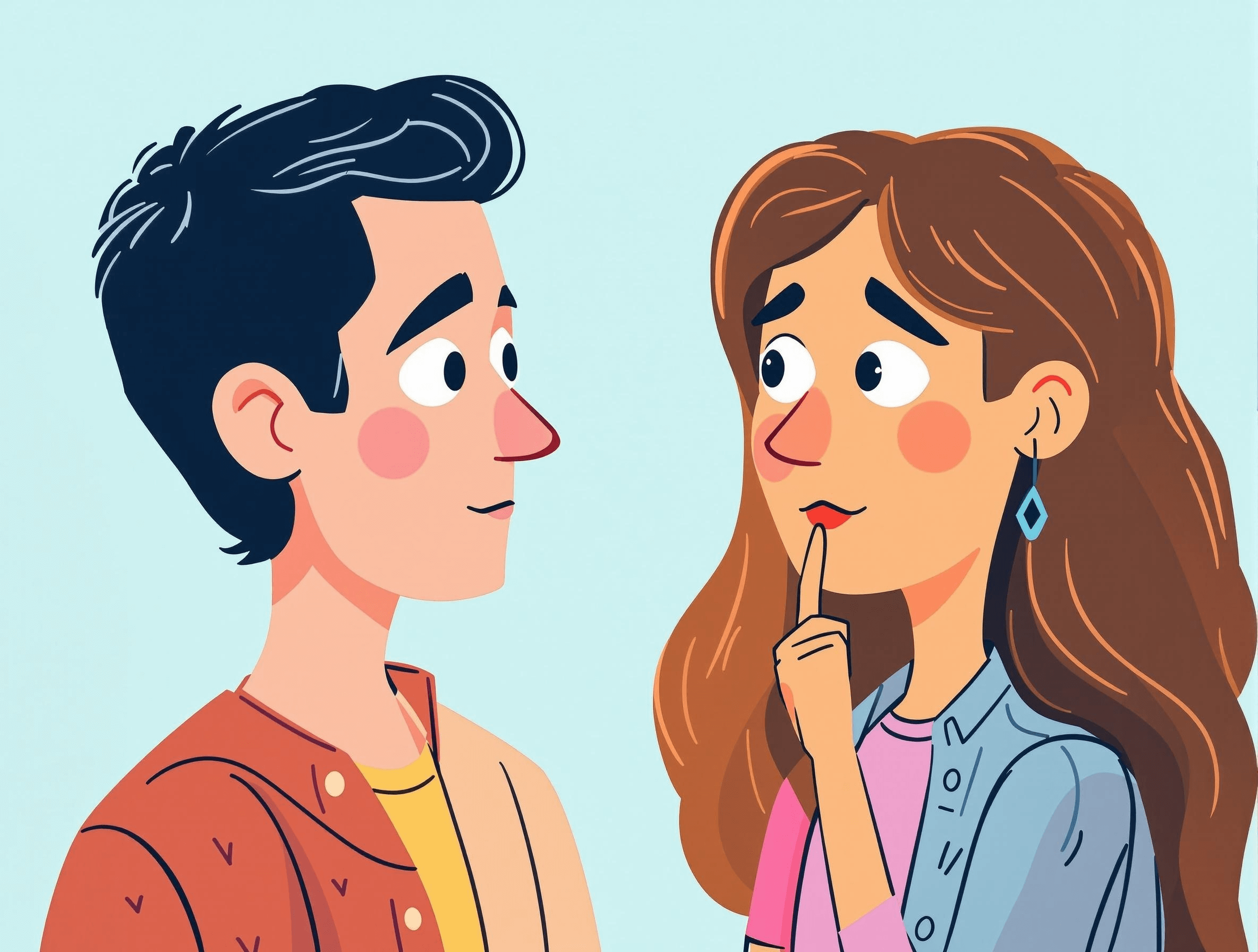 회피형 애착과 연애패턴｜마음의 문을 열지 못하는 이유