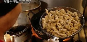 전현무계획2 탕수육 야끼우동 김강우 대구 덕성반점 소개_3