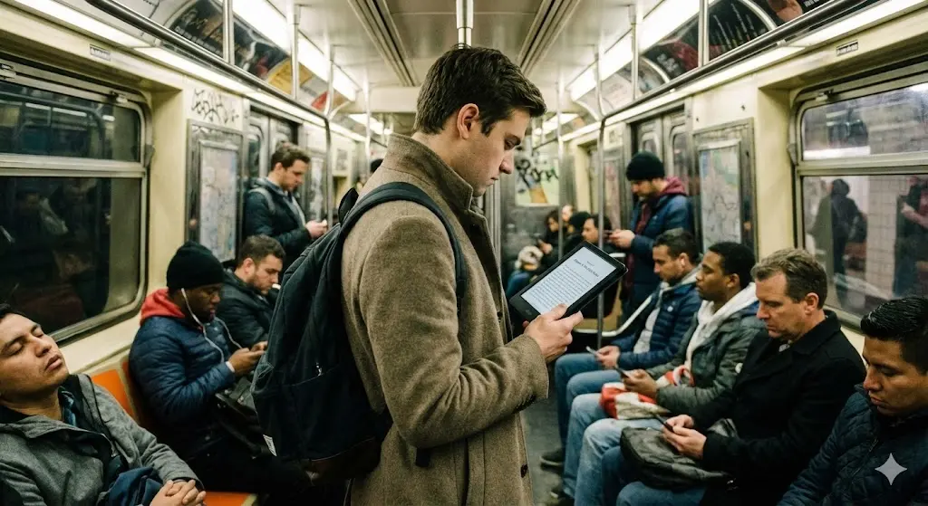 &amp;#39;거꾸로 독서법&amp;#39; 10분 몰입의 힘