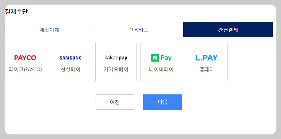 해외주식 지방세 납부 방법