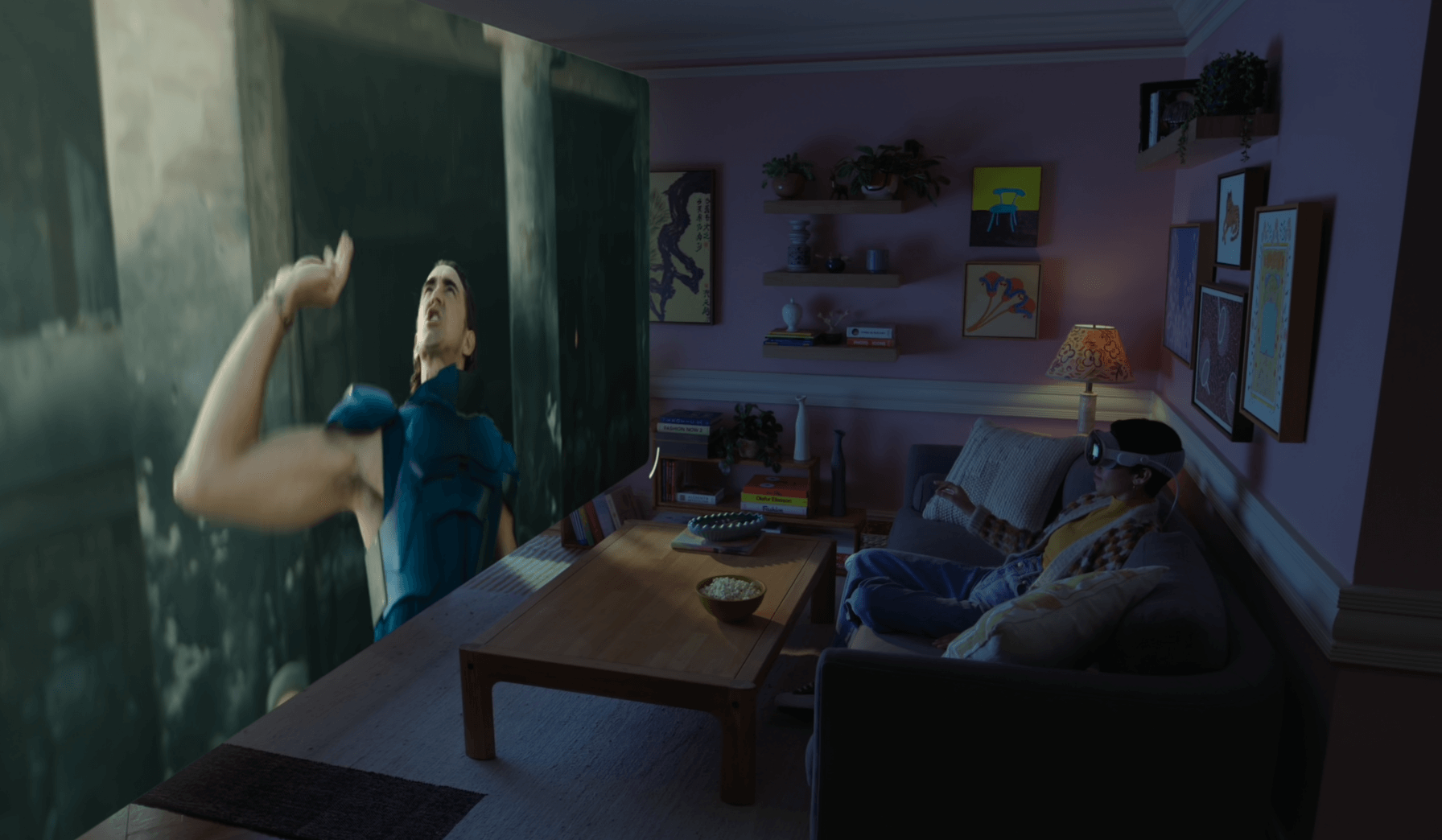 애플비전프로 사전예약, 체험예약, 가격, 사양