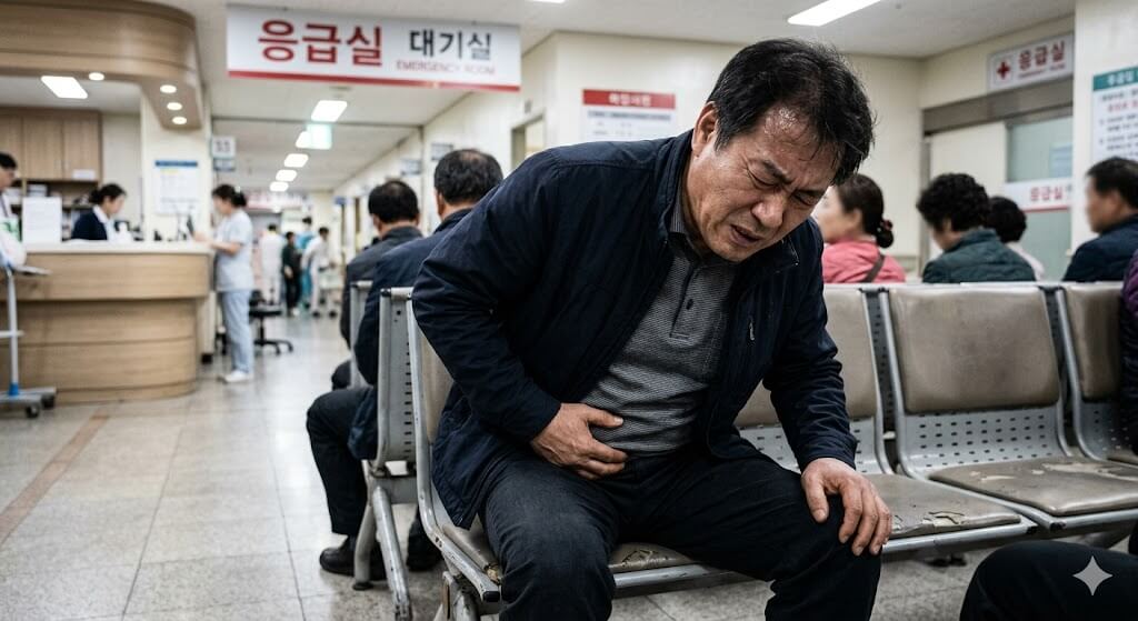 탈장