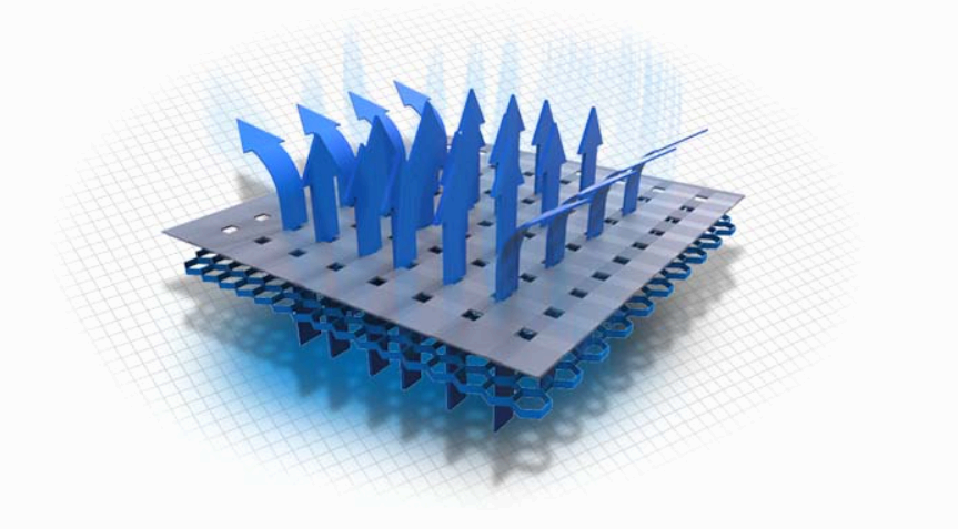 여름철 추천 원단: 통기성 흡한속건 최고의 에이도트(Air Dot)