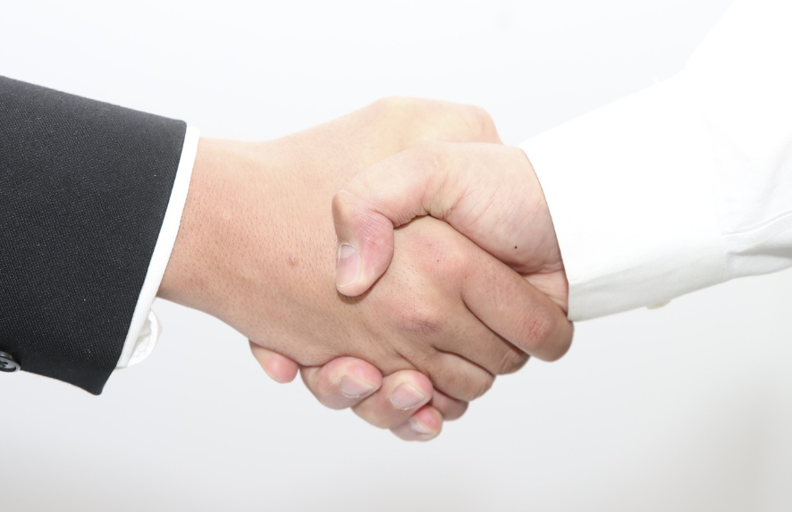 로퍼 테크놀로지스에서 진행하는 인수합병 이미지