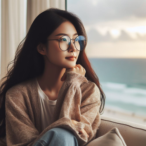 눈이 뿌옇게 보이는 증상과 원인