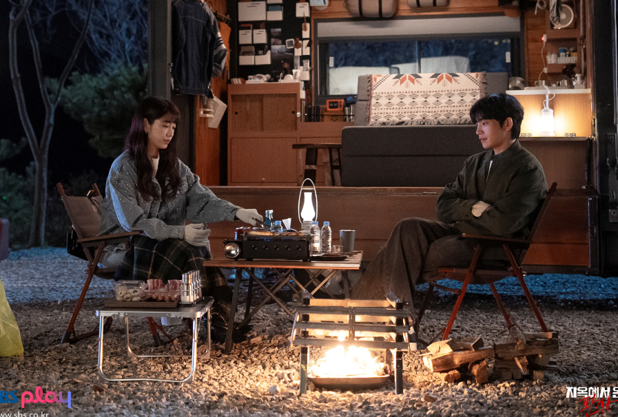 지옥에서 온 판사 몇부작