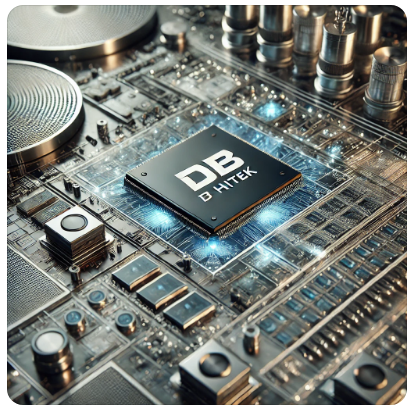 반도체-관련주-DB하이텍