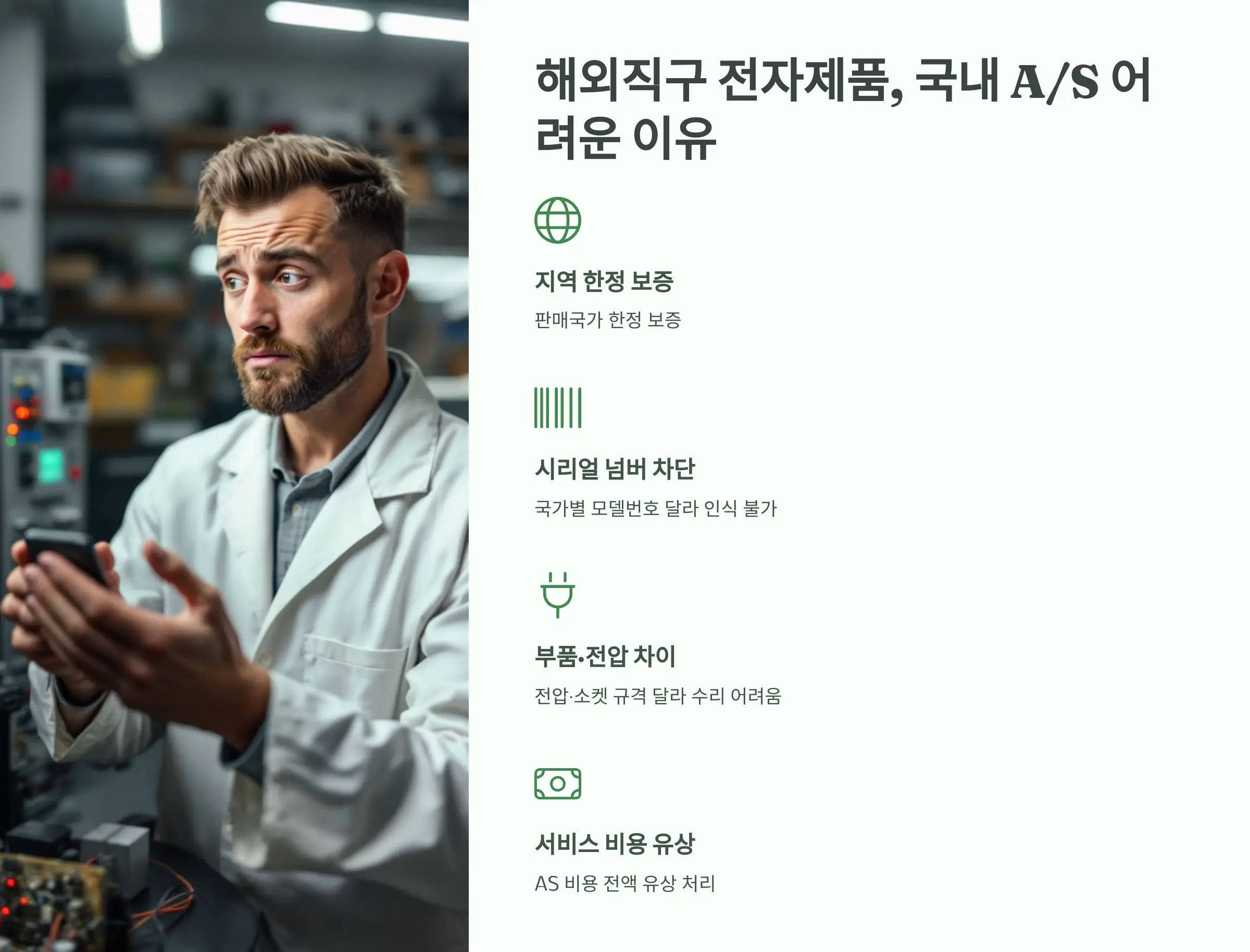 해외직구-전자제품-국내-After-Service