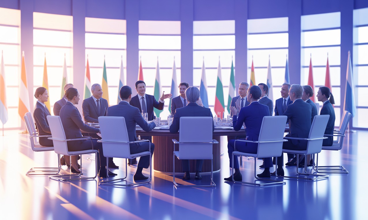 한국-캄보디아 정부 간 공조 강화