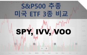 미국 유명한 ETF